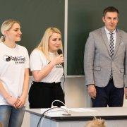 CoderDojo Olomouc 2019